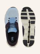 on Cloud 5 Men's Midnight | Chambray / 12