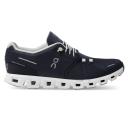 on Cloud 5 Men's Midnight | White / 12.5