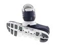 on Cloud 5 Men's Midnight | White / 12.5