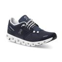 on Cloud 5 Men's Midnight | White / 12.5