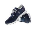 on Cloud 5 Men's Midnight | White / 12.5