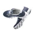 on Cloud 5 Men's Midnight | White / 12.5