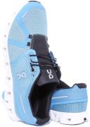 on Cloud 5 Men's Niagara | Black / 7