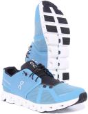 on Cloud 5 Men's Niagara | Black / 7