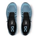 on Cloud 5 Men's Niagara | Black / 7