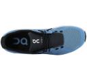 on Cloud 5 Men's Niagara | Black / 7