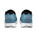 on Cloud 5 Men's Niagara | Black / 7