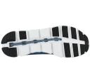 on Cloud 5 Men's Niagara | Black / 7