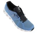 on Cloud 5 Men's Niagara | Black / 7