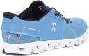 on Cloud 5 Men's Niagara | Black / 7