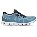 on Cloud 5 Men's Niagara | Black / 8