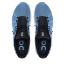 on Cloud 5 Men's Niagara | Black / 8