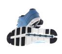 on Cloud 5 Men's Niagara | Black / 9.5