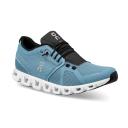 on Cloud 5 Men's Niagara | Black / 9.5