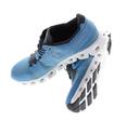 on Cloud 5 Men's Niagara | Black / 9.5
