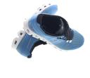on Cloud 5 Men's Niagara | Black / 9.5