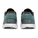 on Cloud 5 Men's Olive | Alloy / 11.5