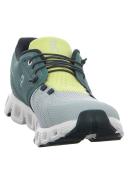 on Cloud 5 Men's Olive | Alloy / 12