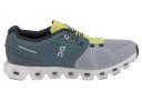 on Cloud 5 Men's Olive | Alloy / 13