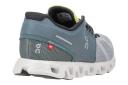 on Cloud 5 Men's Olive | Alloy / 13