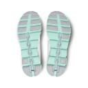 on Cloud 5 Men's Undyed-White/Creek / 8 / M