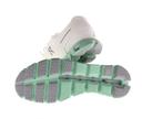 on Cloud 5 Men's Undyed-White/Creek / 8 / M