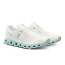 on Cloud 5 Men's Undyed-White/Creek / 8 / M