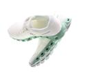 on Cloud 5 Men's Undyed-White/Creek / 8 / M