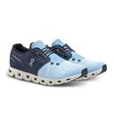 On Cloud 5 Midnight | Chambray, Mens, Size: 7