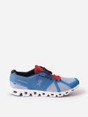 On Cloud 5 Push Dust | Ink, Mens, Size: 12.5
