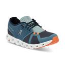 On Cloud 5 Push Dust | Ink, Mens, Size: 12.5