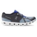 on Cloud 5 Push Men's Running Shoes - Eclipse/Chambray 11