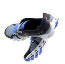 on Cloud 5 Push Men's Running Shoes - Eclipse/Chambray 11