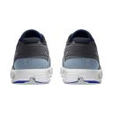 on Cloud 5 Push Men's Running Shoes - Eclipse/Chambray 11