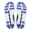 on Cloud 5 Push Men's Running Shoes - Eclipse/Chambray 11