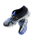on Cloud 5 Push Men's Running Shoes - Eclipse/Chambray 11