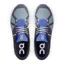 on Cloud 5 Push Men's Running Shoes - Eclipse/Chambray 11