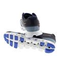 on Cloud 5 Push Men's Running Shoes - Eclipse/Chambray 11