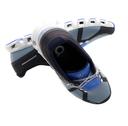 on Cloud 5 Push Men's Running Shoes - Eclipse/Chambray 11