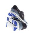 on Cloud 5 Push Men's Running Shoes - Eclipse/Chambray 11