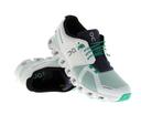 on Cloud 5 Push Men's Shoes 10.5 / Ivory/Creek