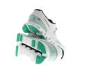 on Cloud 5 Push Men's Shoes 10.5 / Ivory/Creek