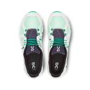 on Cloud 5 Push Men's Shoes 10.5 / Ivory/Creek