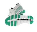 on Cloud 5 Push Men's Shoes 10.5 / Ivory/Creek
