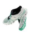 on Cloud 5 Push Men's Shoes 10.5 / Ivory/Creek