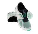 on Cloud 5 Push Men's Shoes 10.5 / Ivory/Creek