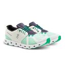 on Cloud 5 Push Men's Shoes 10.5 / Ivory/Creek