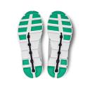 on Cloud 5 Push Men's Shoes 10.5 / Ivory/Creek