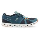 on Cloud 5 Push Men's Shoes 12 / Dust/Ink