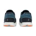 on Cloud 5 Push Men's Shoes 12 / Dust/Ink